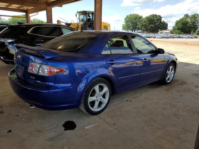 Foto 3 de la subasta – 2006 MAZDA MAZDA6 con VIN 1YVHP80D965M34004