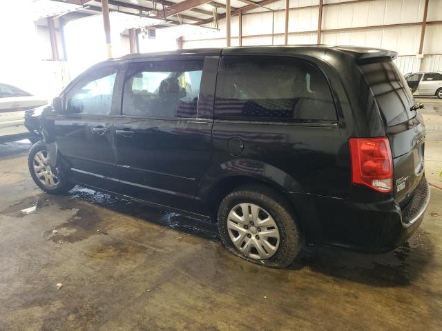 Photo 2 from auction – 2013 DODGE GRAND CARA with VIN 2C4RDGBG0DR782505