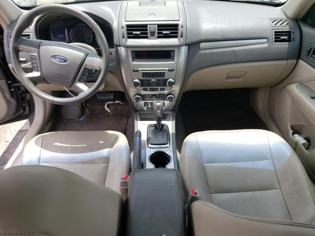 Photo 8 from auction – 2011 FORD FUSION HYB with VIN 3FADP0L38BR334076