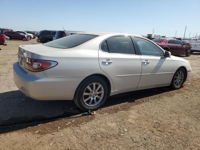 Photo 3 from auction – 2003 LEXUS ES 300 with VIN JTHBF30G930096459