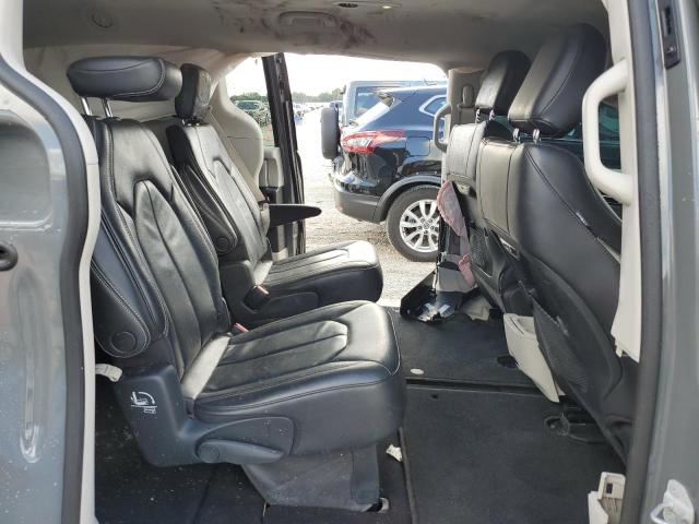 Photo 11 from auction – 2022 CHRYSLER PACIFICA T with VIN 2C4RC1BG7NR131129
