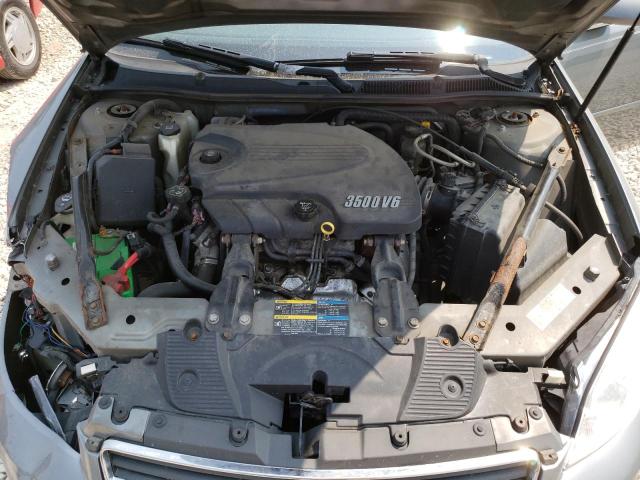 Photo 11 from auction – 2008 CHEVROLET IMPALA LT with VIN 2G1WT58K181377529