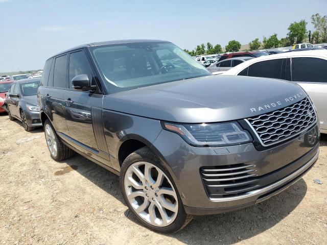 Photo 4 from auction – 2019 LAND ROVER RANGE ROVE with VIN SALGS2SV5KA526904