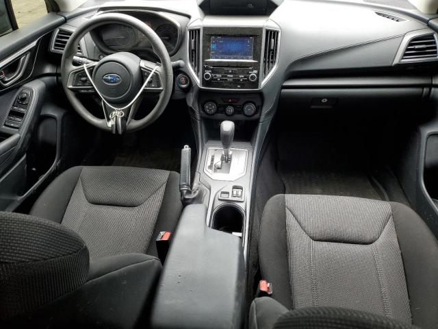 Photo 8 from auction – 2020 SUBARU IMPREZA PR with VIN 4S3GKAD68L3603312