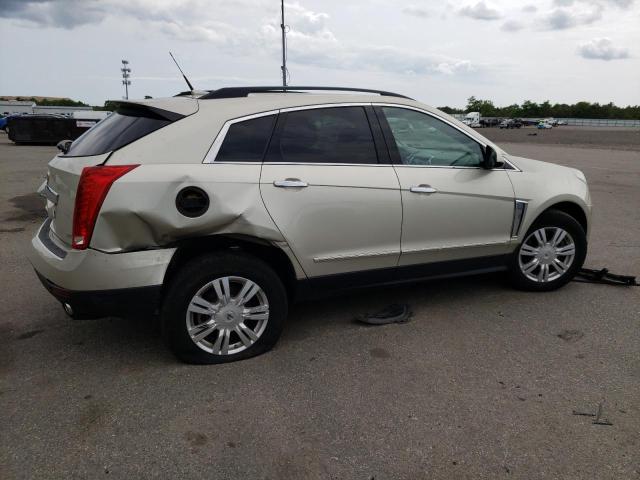 Photo 3 from auction – 2013 CADILLAC SRX with VIN 3GYFNAE30DS541272