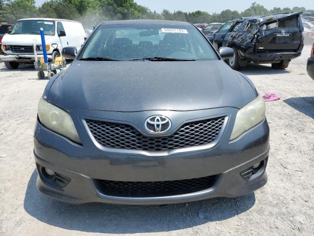 Photo 5 from auction – 2010 TOYOTA CAMRY BASE with VIN 4T1BF3EK0AU089951
