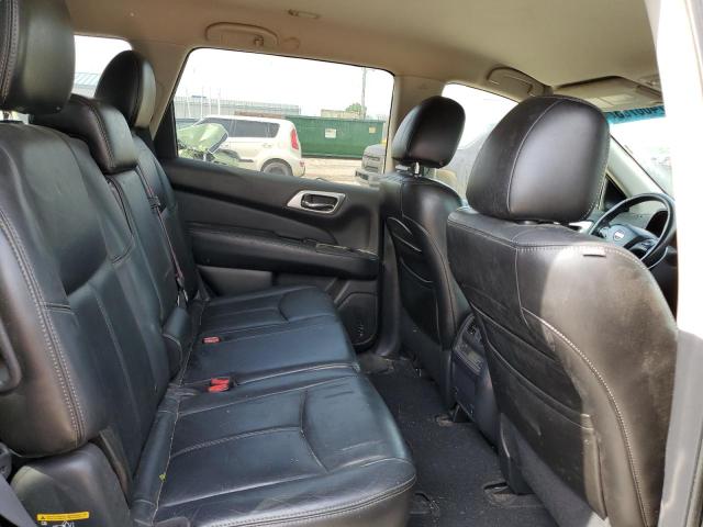 Photo 11 from auction – 2013 NISSAN PATHFINDER with VIN 5N1AR2MN0DC627924