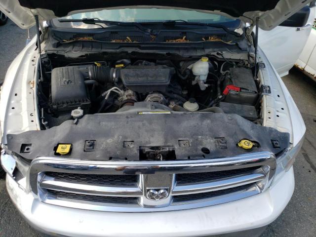 Photo 11 from auction – 2009 DODGE RAM 1500 with VIN 1D3HV18P69S803996