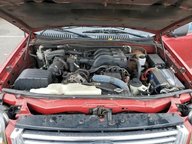 Photo 12 from auction – 2010 FORD EXPLORER X with VIN 1FMEU7DE1AUA09949