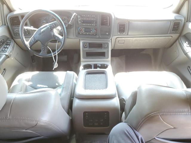 Photo 8 from auction – 2003 GMC YUKON with VIN 1GKEC13TX3R116013