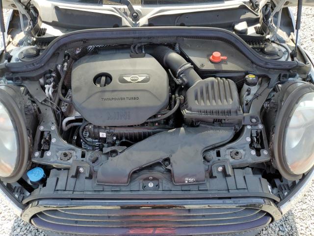 Photo 11 from auction – 2016 MINI COOPER with VIN WMWXP5C50G2D15670