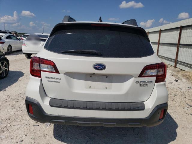 Photo 6 from auction – 2018 SUBARU OUTBACK 3. with VIN 4S4BSENC4J3384153
