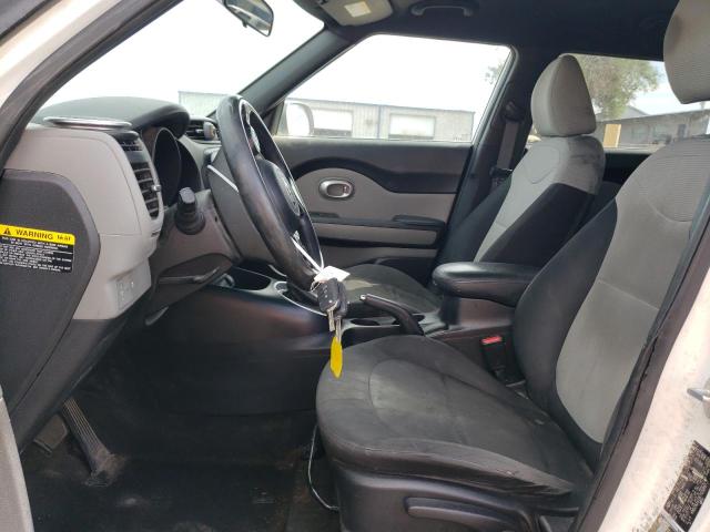 Photo 7 from auction – 2014 KIA SOUL with VIN KNDJN2A21E7019897