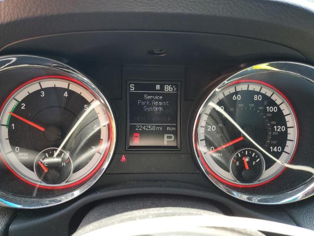 Photo 9 from auction – 2013 DODGE DURANGO SX with VIN 1C4RDHAG0DC678581