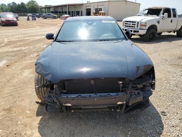 Photo 5 from auction – 2015 AUDI A8 L QUATT with VIN WAU3GAFDXFN014196