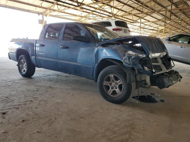 Photo 4 from auction – 2005 DODGE DAKOTA QUA with VIN 1D7HE48K85S101886