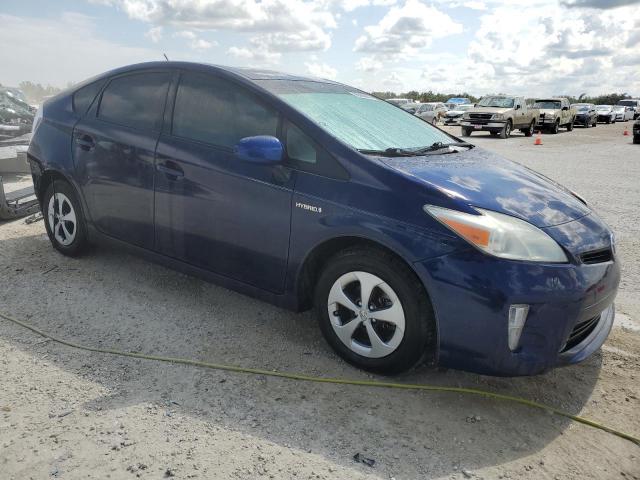 Photo 4 from auction – 2012 TOYOTA PRIUS with VIN JTDKN3DU9C1480885
