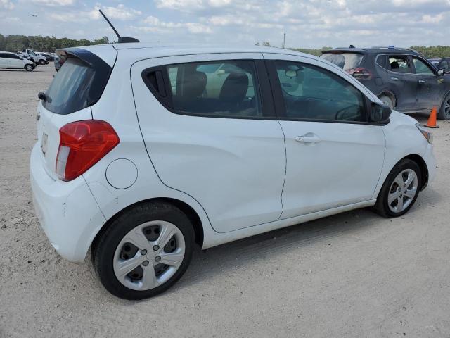Photo 3 from auction – 2019 CHEVROLET SPARK LS with VIN KL8CB6SA4KC783382