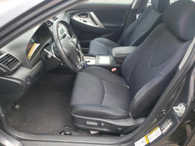 Photo 7 from auction – 2007 TOYOTA CAMRY with VIN 4T1BE46K17U606142