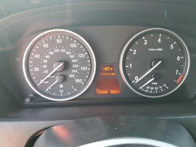 Photo 9 from auction – 2012 BMW X5 XDRIVE5 with VIN 5UXZV8C53CL424403
