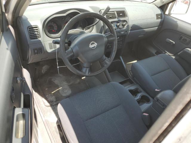 Photo 8 from auction – 2002 NISSAN FRONTIER K with VIN 1N6DD26S02C354173