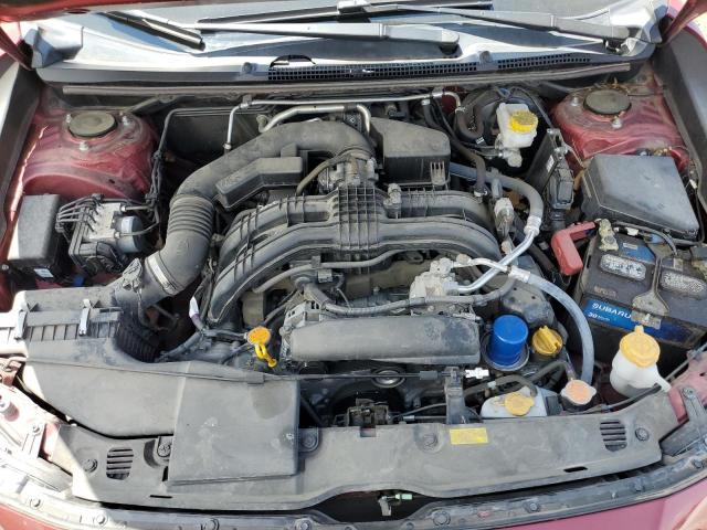 Photo 11 from auction – 2019 SUBARU IMPREZA PR with VIN 4S3GTAC66K3738043