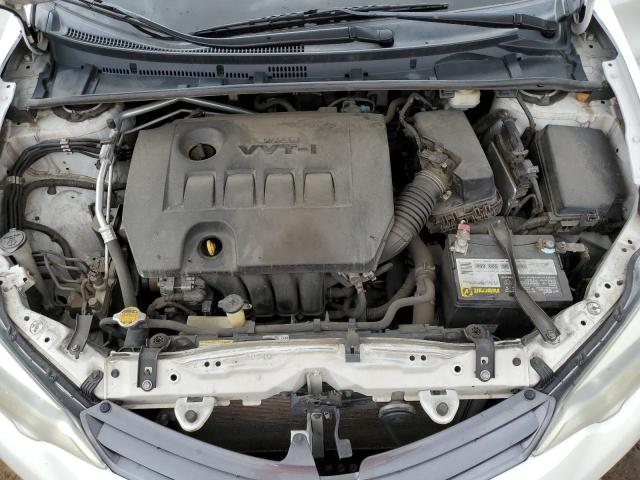 Photo 11 from auction – 2016 TOYOTA COROLLA L with VIN 5YFBURHE6GP395836