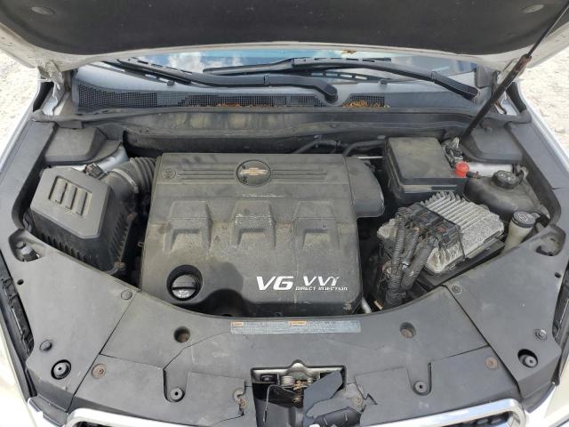 Photo 12 from auction – 2010 CHEVROLET EQUINOX LT with VIN 2CNFLEEY4A6234756