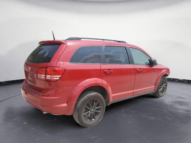 Photo 3 from auction – 2020 DODGE JOURNEY SE with VIN 3C4PDCAB5LT249759