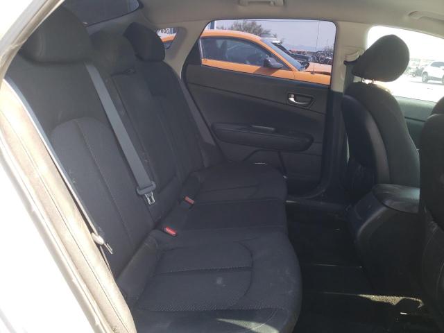 Photo 10 from auction – 2016 KIA OPTIMA LX with VIN 5XXGT4L31GG060980