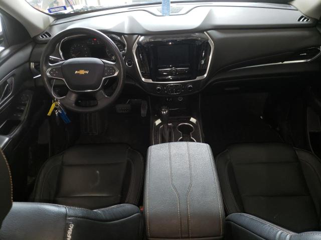 Photo 8 from auction – 2020 CHEVROLET TRAVERSE L with VIN 1GNERFKW2LJ109808