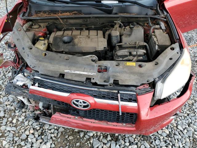Photo 11 from auction – 2011 TOYOTA RAV4 LIMIT with VIN 2T3YF4DV3BW096459