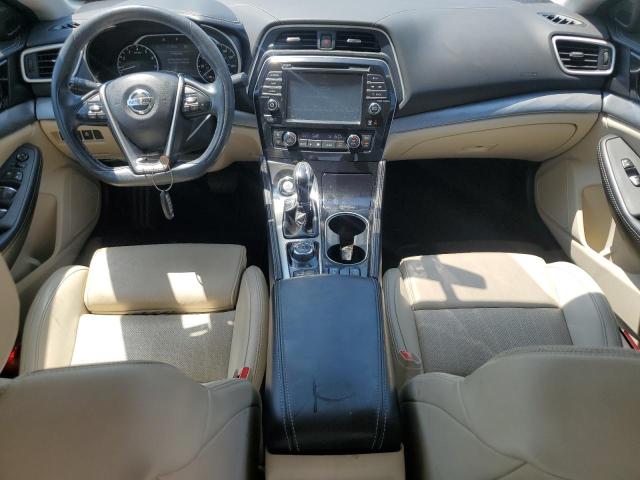 Photo 8 from auction – 2016 NISSAN MAXIMA 3.5 with VIN 1N4AA6APXGC438751
