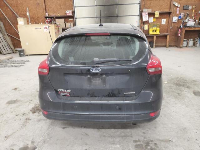 Photo 6 from auction – 2015 FORD FOCUS SE with VIN 1FADP3K27FL339297