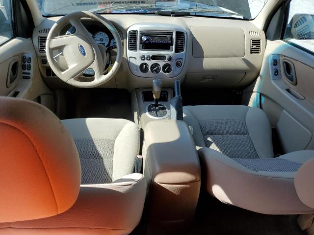 Photo 8 from auction – 2005 FORD ESCAPE XLT with VIN 1FMYU03145KD43378