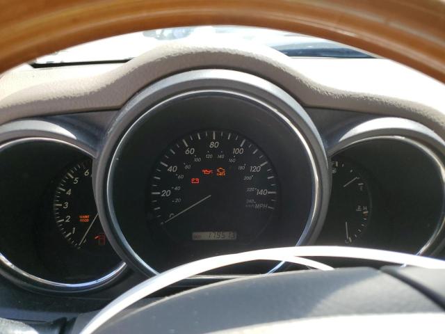 Photo 9 from auction – 2005 LEXUS RX 330 with VIN 2T2HA31U55C062442