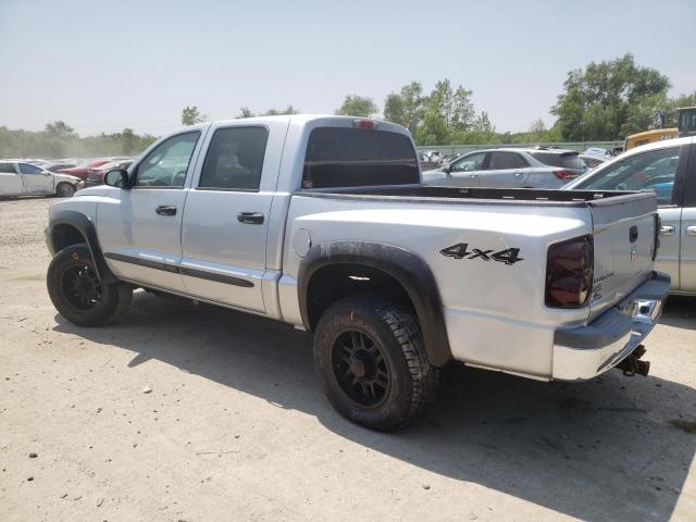 Photo 2 from auction – 2005 DODGE DAKOTA QUA with VIN 1D7HW48N55S277706