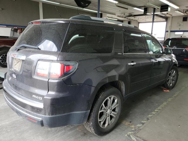 Photo 3 from auction – 2015 GMC ACADIA SLT with VIN 1GKKVSKD9FJ220850