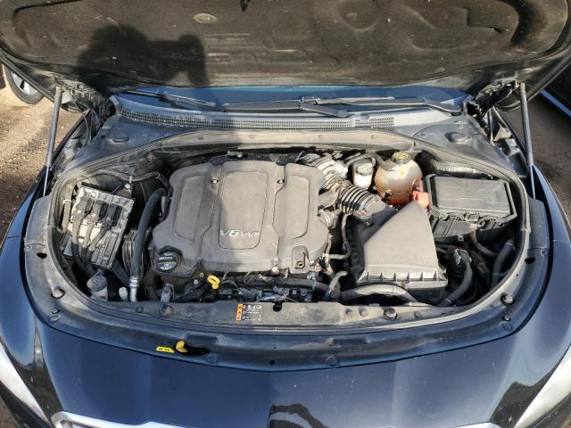 Photo 11 from auction – 2017 BUICK LACROSSE E with VIN 1G4ZP5SS3HU207366