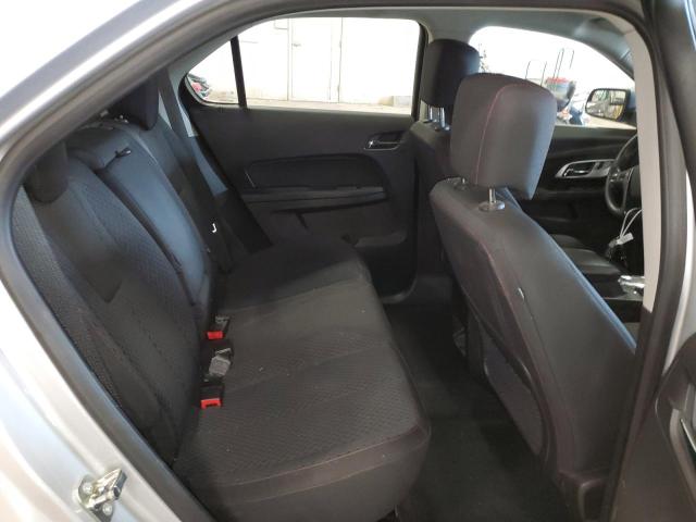 Photo 11 from auction – 2013 CHEVROLET EQUINOX LS with VIN 2GNALBEK4D1212659