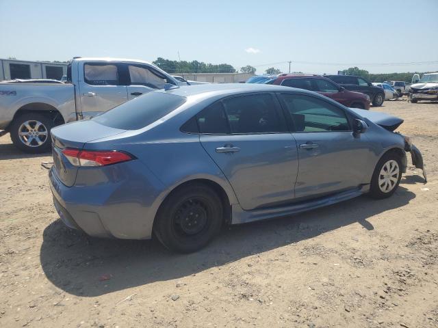 Photo 3 from auction – 2020 TOYOTA COROLLA L with VIN 5YFDPRAE2LP060500