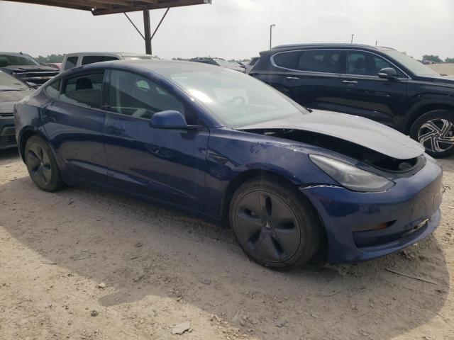 Photo 4 from auction – 2021 TESLA MODEL 3 with VIN 5YJ3E1EA8MF919354