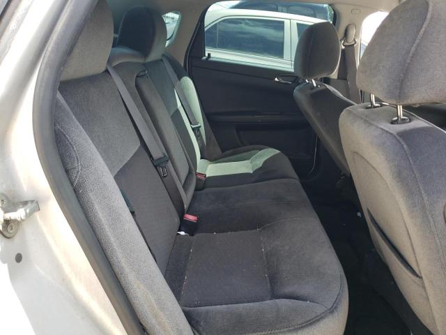 Photo 10 from auction – 2013 CHEVROLET IMPALA LT with VIN 2G1WB5E33D1174037