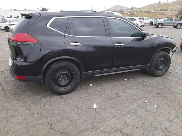 Photo 3 from auction – 2017 NISSAN ROGUE S with VIN 5N1AT2MT3HC836421