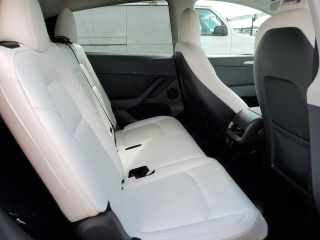 Photo 10 from auction – 2023 TESLA MODEL Y with VIN 7SAYGAEE0PF640507