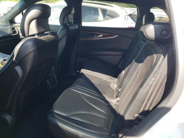 صورة رقم 10 من المزاد - 2016 LINCOLN MKX RESERV مع VIN 2LMTJ8LP0GBL69645