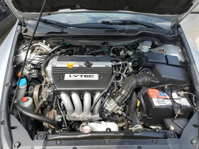 Photo 11 from auction – 2007 HONDA ACCORD with VIN 1HGCM56367A003538