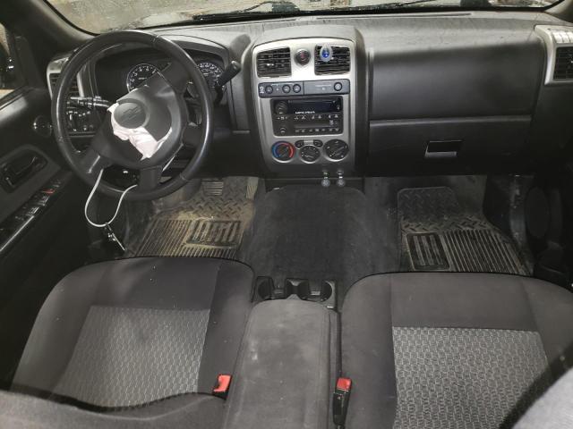 Photo 8 from auction – 2012 CHEVROLET COLORADO L with VIN 1GCHTCFE8C8158588