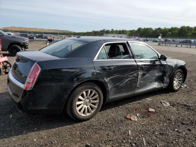 Photo 3 from auction – 2013 CHRYSLER 300 with VIN 2C3CCAAG8DH657107