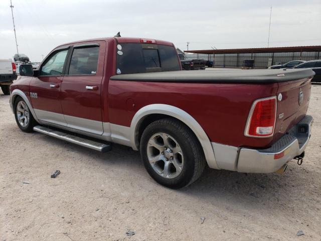 Photo 2 from auction – 2014 RAM 1500 LARAM with VIN 1C6RR7VM7ES481174